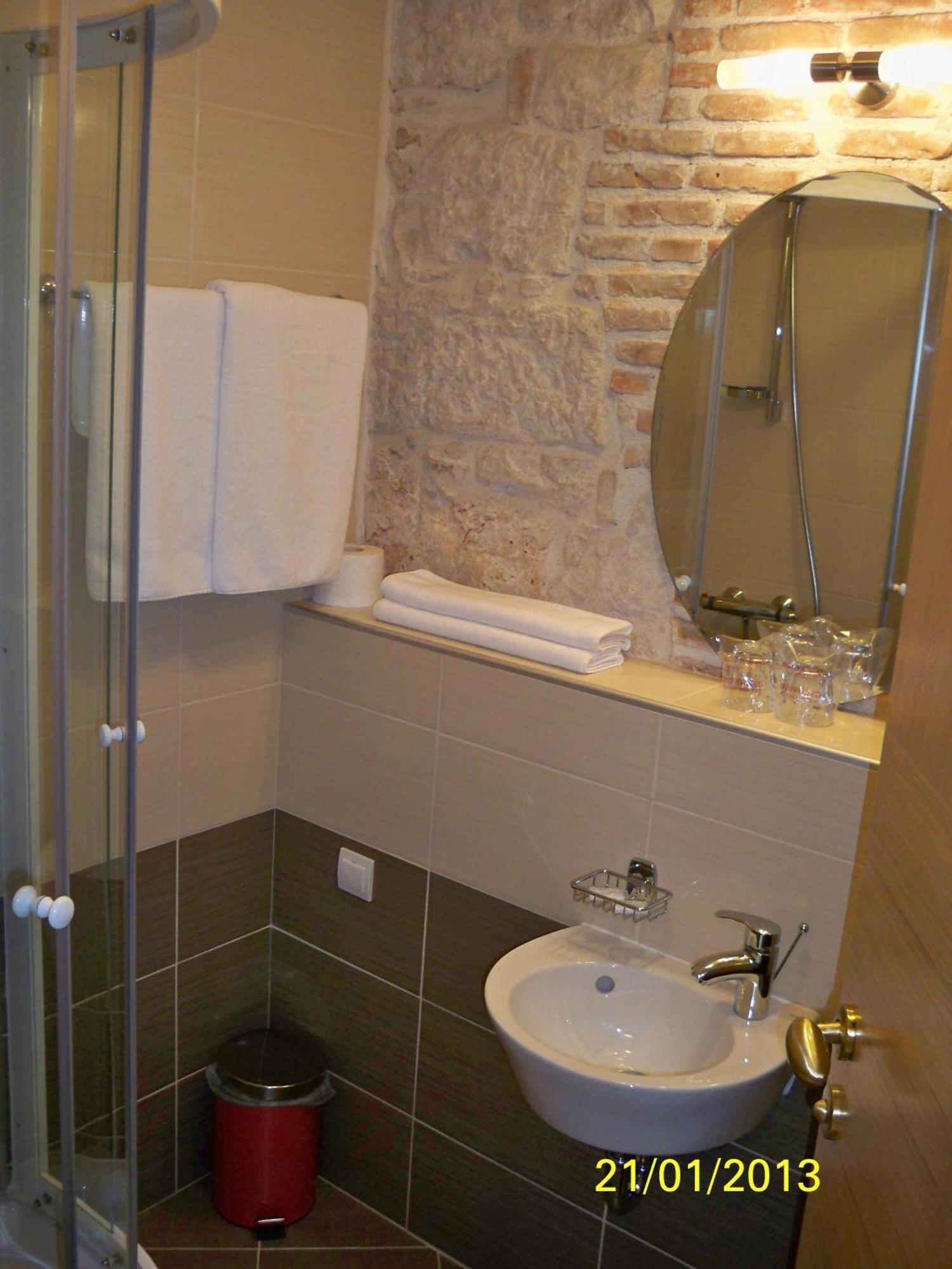 Hotel Carpymore Biograd Na Moru Exterior photo