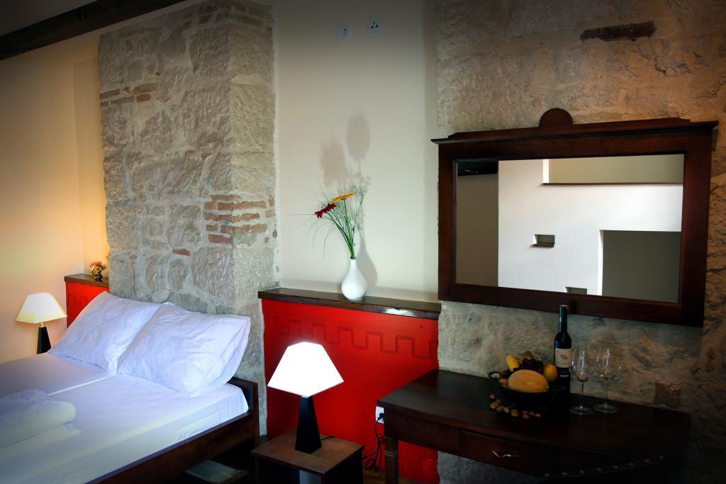 Hotel Carpymore Biograd Na Moru Exterior photo